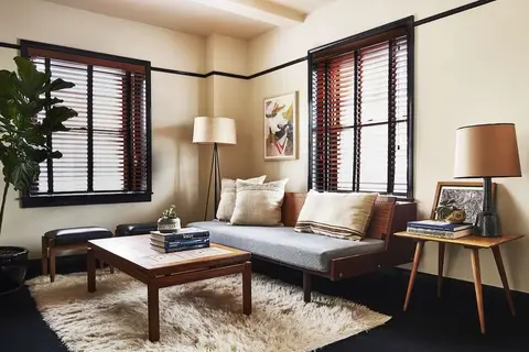 Hotel Freehand New York in New York — foto 13