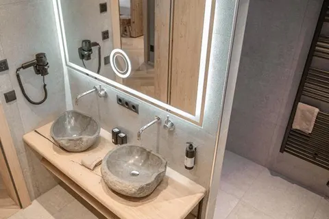 BRUGGER Aparthotel foto 10