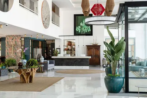 Hotel Los Fariones in Tías — foto 14