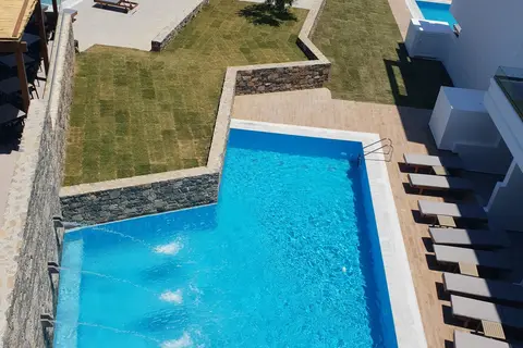 Sentido Amounda Bay in Δημοτική Ενότητα Ηρακλείου