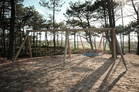 West Cliffs Ocean & Golf Resort in Óbidos — foto 16