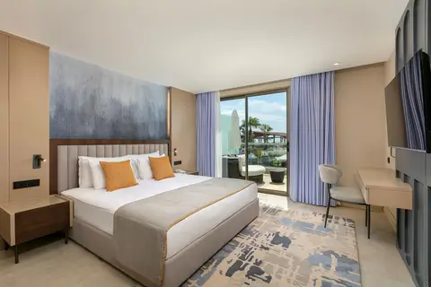 TUI BLUE Belek in Kemer, foto 9