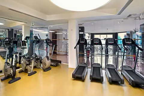 Sianji Well-Being Resort in Bodrum, foto 5