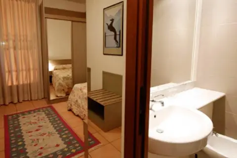 Stella Delle Alpi Wellness & Resort in Ronzone, foto 8