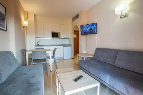 ILUNION Miramar in Fuengirola — foto 5