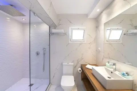 Hotel Naiades in Δημοτική Ενότητα Αγίου Νικολάου — foto 23