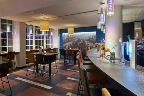 Zaan Hotel Amsterdam-Zaandam in Zaandam, foto 5