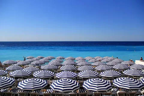 Zuid-Franse charme aan de Côte d'Azur (6 dagen) in Provence en Côte d'Azur, foto 3