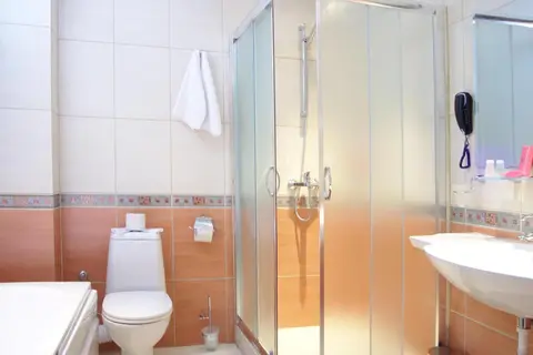 Estreya Residence in Златни пясъци — foto 19