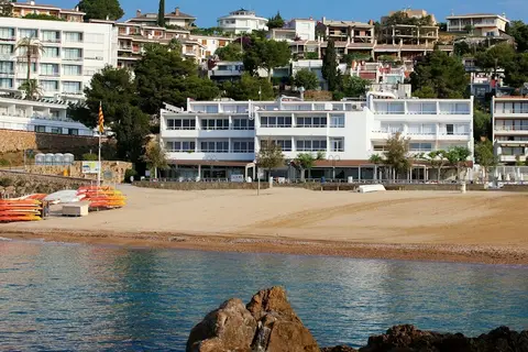 Golden Mar Menuda in Tossa de Mar, foto 22