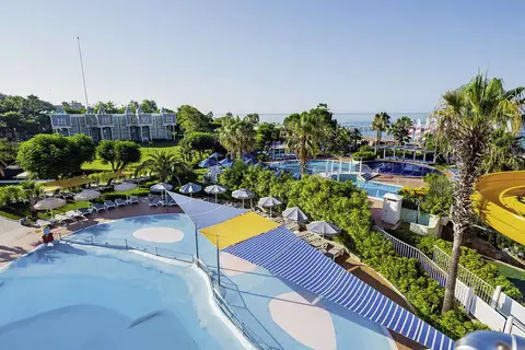 Robinson Club Pamfilya in Beach Bar, foto 12