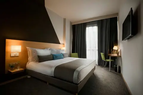 Onomo Hotel Casablanca City Center in Casablanca, foto 4