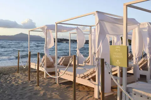 Aloe Boutique & Suites in Άσπρο — foto 26