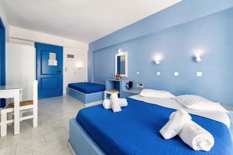 Stratos Apartments & Studios in Parikia (Paros), foto 20