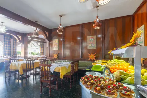 Casa Del Sol in Puerto De La Cruz — foto 17