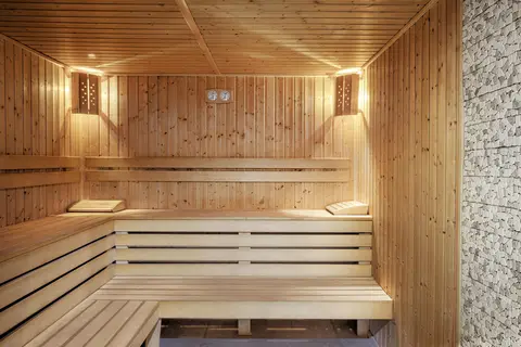 Hotel IM Dreamer in Несебър — foto 12