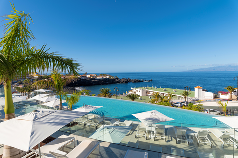 Hotel Landmar Playa la Arena foto 2