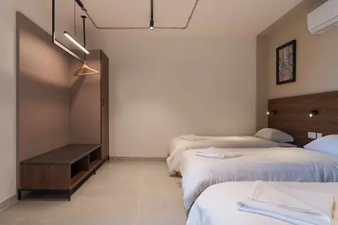 Corasun Hotel in San Pawl il-Baħar — foto 12