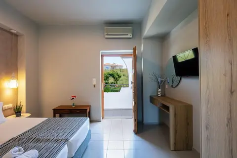 Anthos Apartments in Πλακιάς — foto 4
