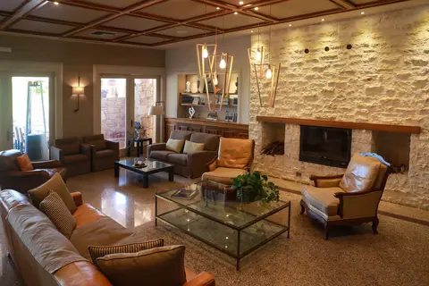 Crete Golf Club Hotel in Chersonissos — foto 26