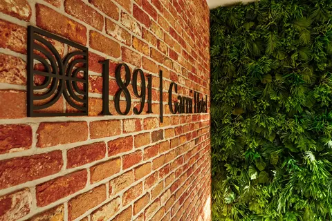 1891 Garni Hotel foto 11