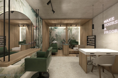 Hotel Sentido Unique Blue Resort - adults only foto 9