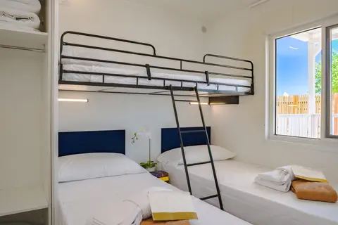 Sentido Punta Marina Premium Camp in Rome — foto 6