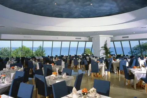 Calypso Beach Hotel in Φαληράκι — foto 2