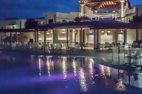 Grande Baia Resort & Spa in San Teodoro, foto 10