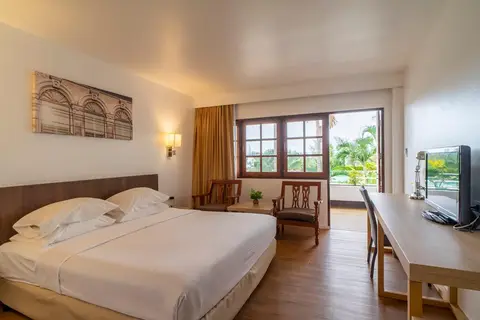 Best Western Phuket Ocean Resort in ตำบลกะรน — foto 2