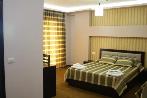 Hotel Pogradeci in Pogradec, foto 9