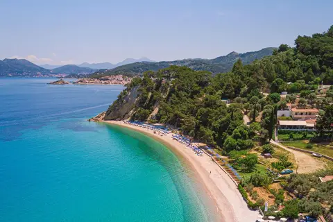 Marina appartements in Δημοτική Ενότητα Βαθέος — foto 15