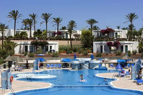 HL Club Playa Blanca Hotel in Yaiza — foto 20