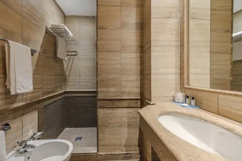 Hotel Diplomatic in Rome — foto 14