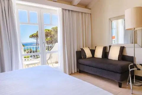 La Coluccia Hotel & Beach Club in Lungoni/Santa Teresa Gallura — foto 8