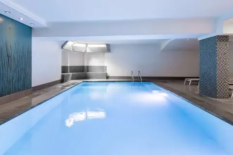 Hotel Aazaert by WP Hotels foto 19