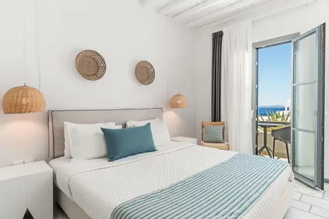 Mr & Mrs White Tinos in Άγιος Ιωάννης — foto 17