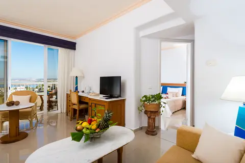 Leptos Panorama Hotel in Agia Marina — foto 28