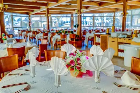 Hotel SBH Nautilus Beach in Pájara, foto 13