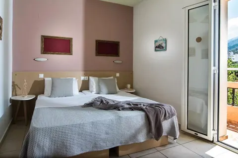 Sarpidon Hotel in Malia Municipal Unit — foto 8