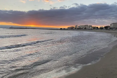 Camping Les Jardins D Agathe foto 19