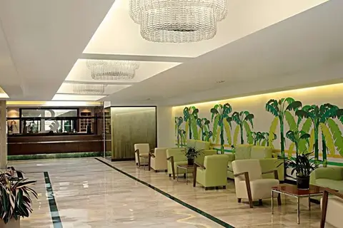 Hotel Mercure Benidorm in Benidorm, foto 21