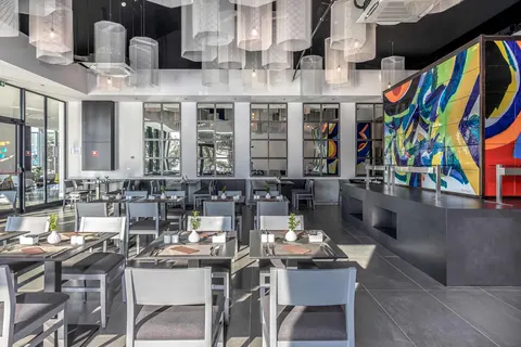 Hotel & Holiday Resort Ad Turres foto 8