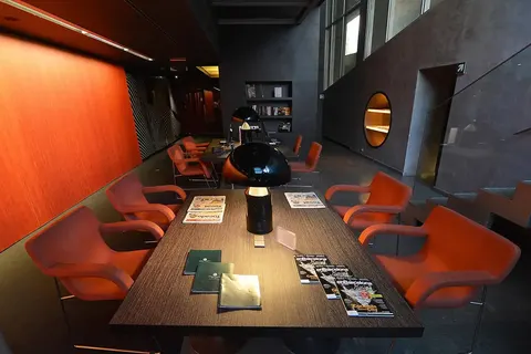 Hotel Soho Barcelona foto 14