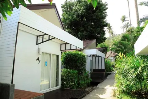 Aonang Paradise Resort in บ้านอ่าวนาง — foto 18