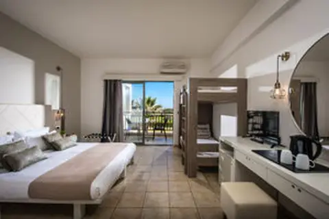 Gouves Bay by Omilos Hotels in Δημοτική Ενότητα Γουβών — foto 17