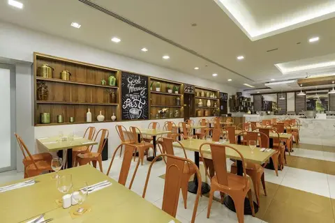 Citymax Hotel Al Barsha at the Mall in Dubai — foto 7
