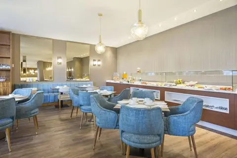 Hotel Acta The Avenue in Porto, foto 7