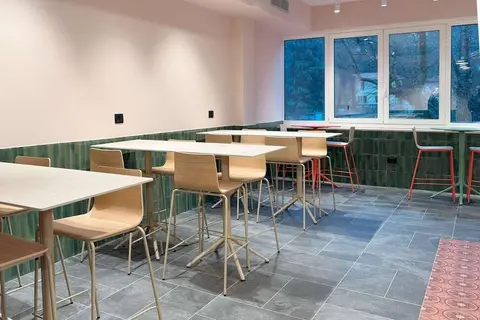 B&B Hotel Como Baradello in Como — foto 12