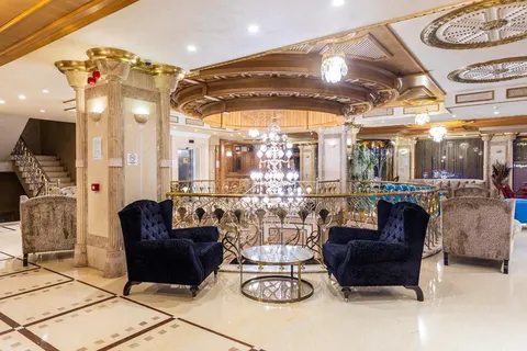 Wyndham Istanbul Old City foto 4